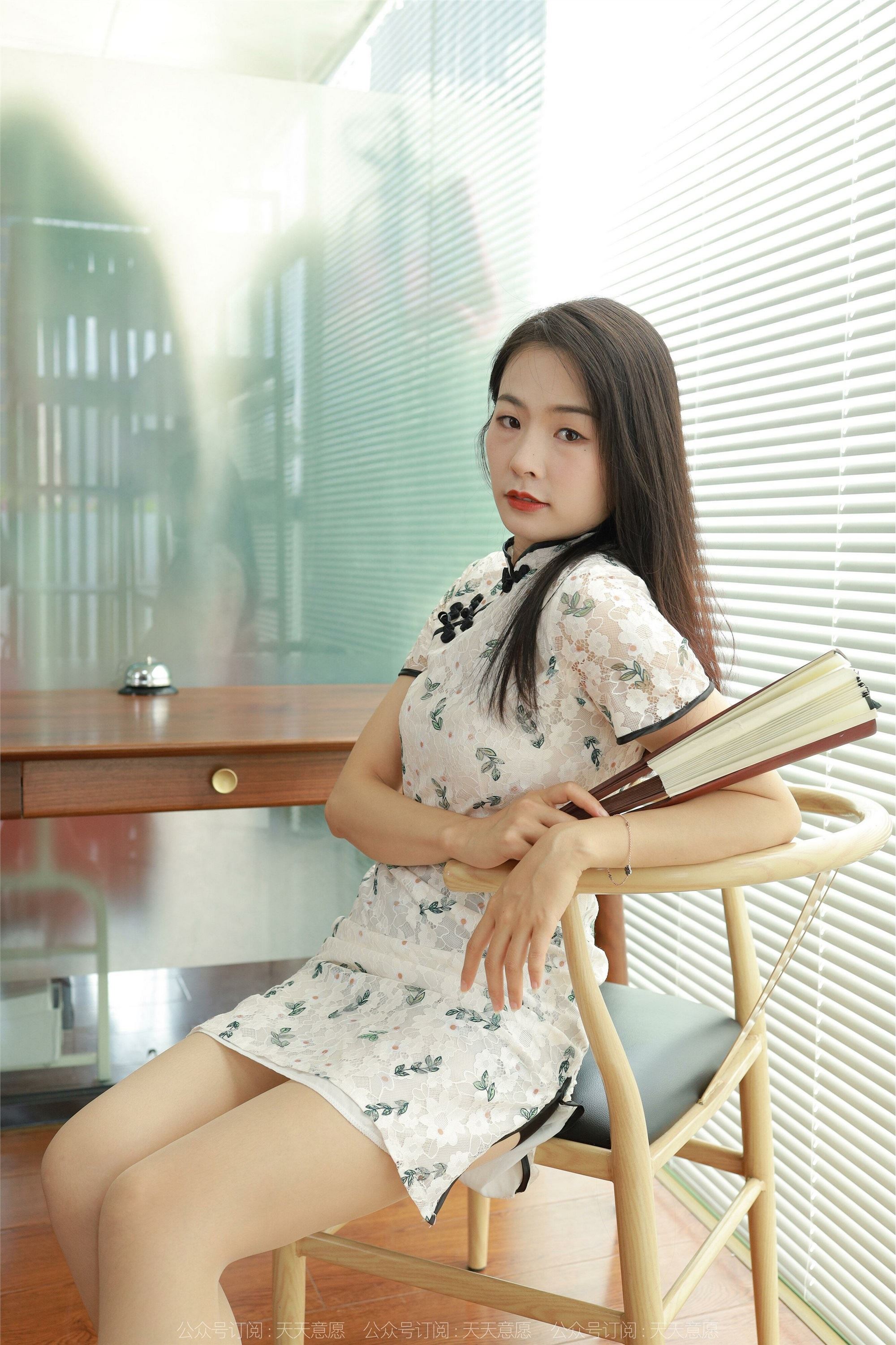 IESS异思趣向  2022.09.26 丝享家 1219 小金《舞蹈老师》